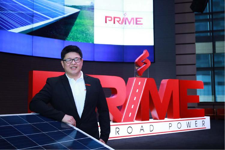 “PRIME” มั่นใจ รายได้ทั้งปีสดใส รายได้โรงไฟฟ้าเข้าเต็มที่ ลุยปั้นโครงการใหม่ ดันเติบโตต่อเนื่อง